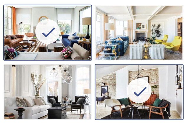 How Does Modsy Work?  See Our Online Interior Design Process