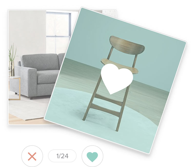 Modsy | Catering to you