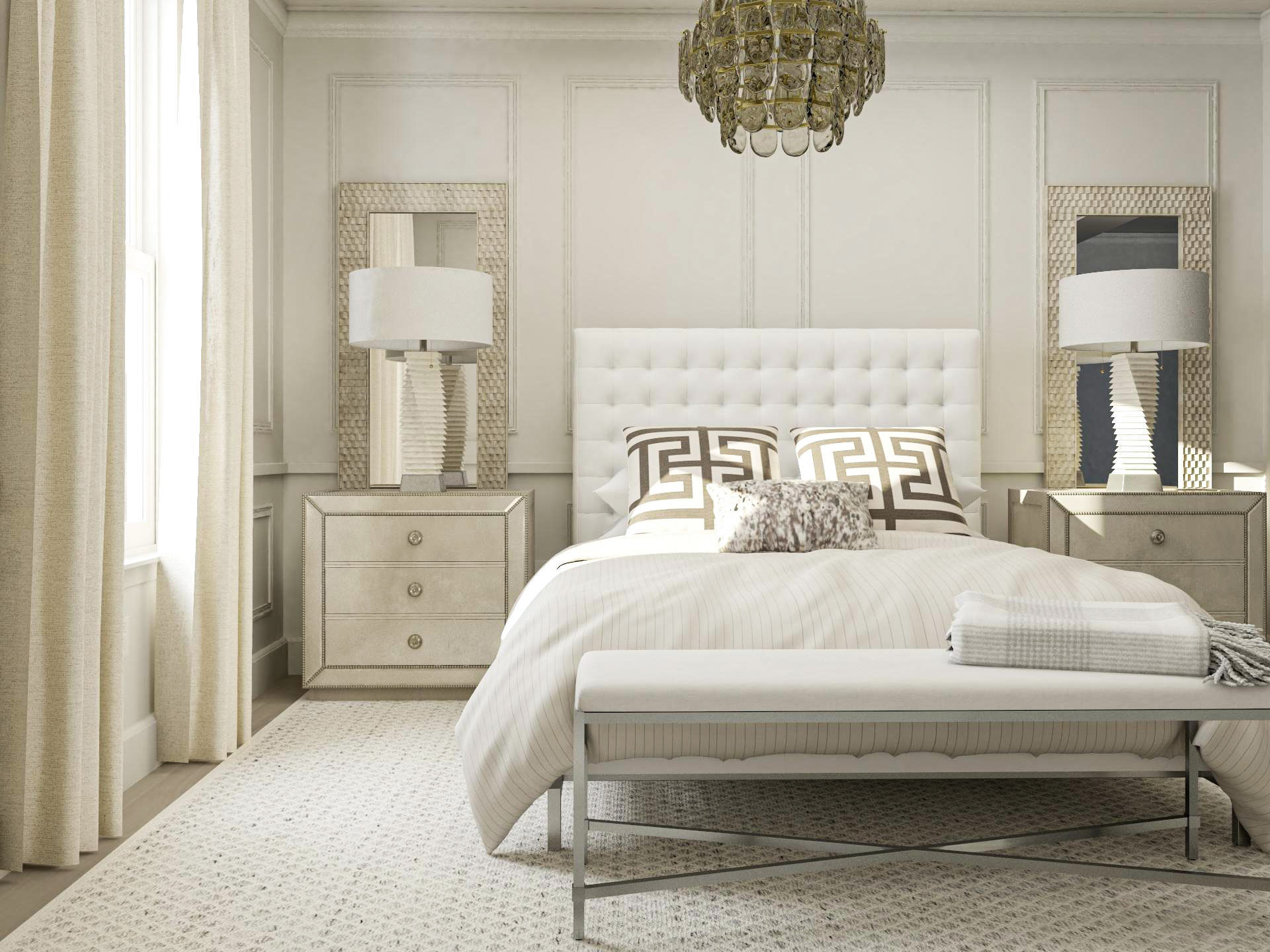 The Best Los Angeles Interior Design Service | Modsy
